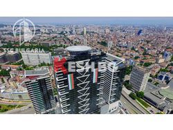 Нови луксозни хотели най-висок клас отварят врати 2020 година  в София 