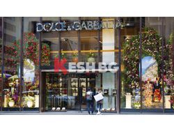 Dolce & Gabbana финансира изследвания за коронавирус