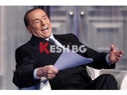 Силвио Берлускони и новата му любима след десет години с Франческа Паскале