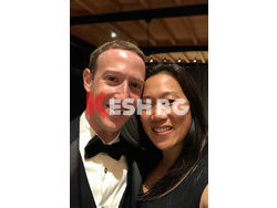 Марк Зукърбърг и съпругата му Пресила Чан даряват милиони за надвиването на коронавируса