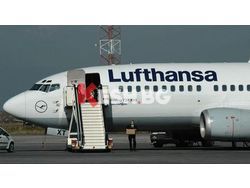 Lufthansa с неприятна  прогноза  за 2013 г.
