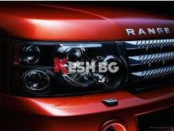 Най-луксозният Range Rover