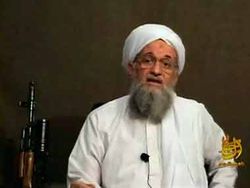 Лидерът на Ал Кайда призова за нападения в САЩ и съюзниците им