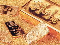  1% спад за продажбите на златото на дребно в САЩ