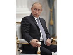 Путин призова за предпазливост  към Сирия