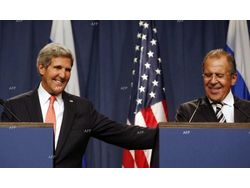 Китай приветства споразумението между САЩ и Русия за сирийските химически оръжия