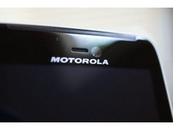 Motorola залага на производство в САЩ