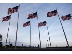 В САЩ почитат паметта на жертвите на атентатите от 11 септември