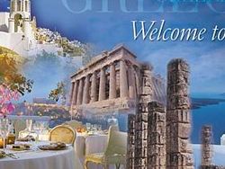 Туризма в Гърция бележи годишен рекорд