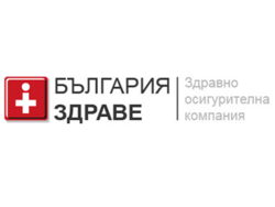 Здравноосигурителната компания "България здраве" смята да предлага имуществено застраховане