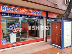 Врати Doormann Добрич