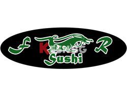 Fuku Riu Sushi Products and Equipment