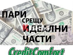 Credit Comfort